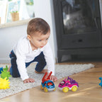 Halilit Mighty Minis Various