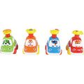 Halilit Mighty Racers Various