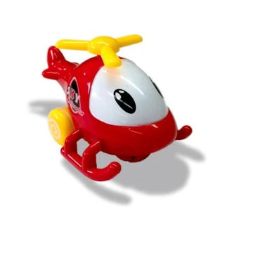 Halilit Mighty Fliers