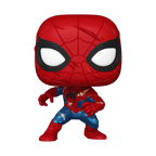 Funko POP! Marvel: Spider-Man Brand New Day Spider-Man (No Way Home Suit)