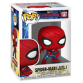 Funko POP! Marvel: Spider-Man Brand New Day Spider-Man (No Way Home Suit)