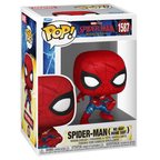 Funko POP! Marvel: Spider-Man Brand New Day Spider-Man (No Way Home Suit)