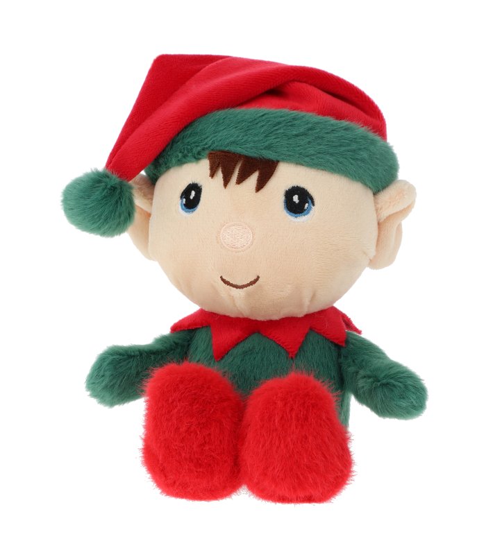 20cm KeelEco Christmas Elf