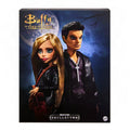Monster High Skullector Buffy The Vampire Slayer 2 Pack