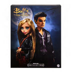 Monster High Skullector Buffy The Vampire Slayer 2 Pack