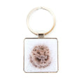 Wrendale Keyring - Awakening