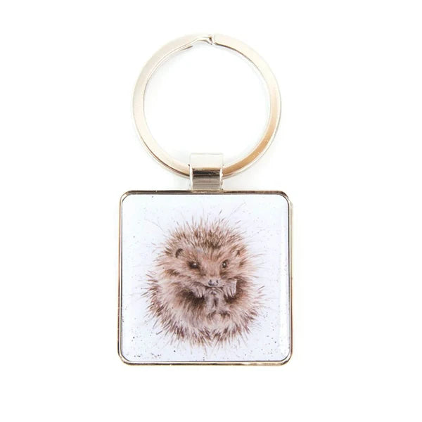 Wrendale Keyring - Awakening