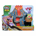 Paw Patrol Dino Movie Lava Volcano Playset