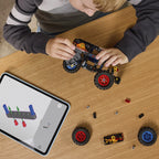 Lego Technic Monster Jam Grave Digger