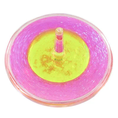 Lava Storm Magic Liquid Spinner