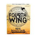 Fourth Wing Board Game