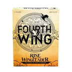 Fourth Wing Board Game