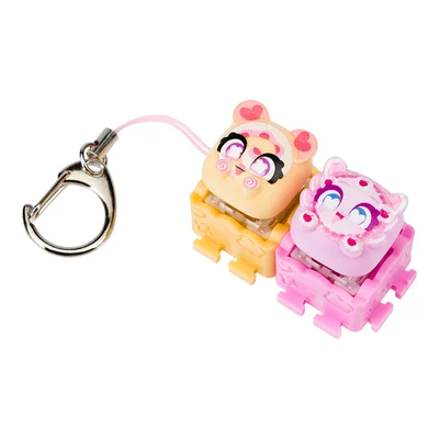 Clickeez Series 3 2-Pack