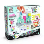Art Lab Paint Colour Maker Studio