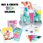 Art Lab Paint Colour Maker Studio