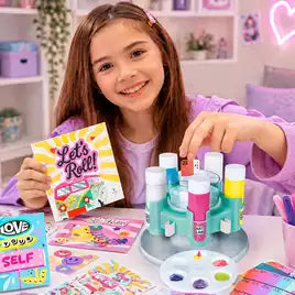 Art Lab Paint Colour Maker Studio