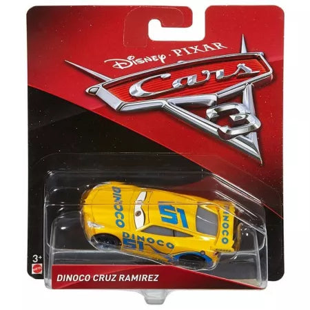Disney Pixar Cars Assorted