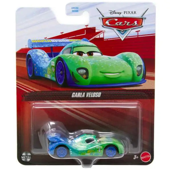 Disney Pixar Cars Assorted