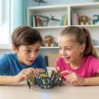 Science&Play Robotic Assortment