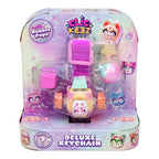 Clickeez Series 3 Deluxe Keychain
