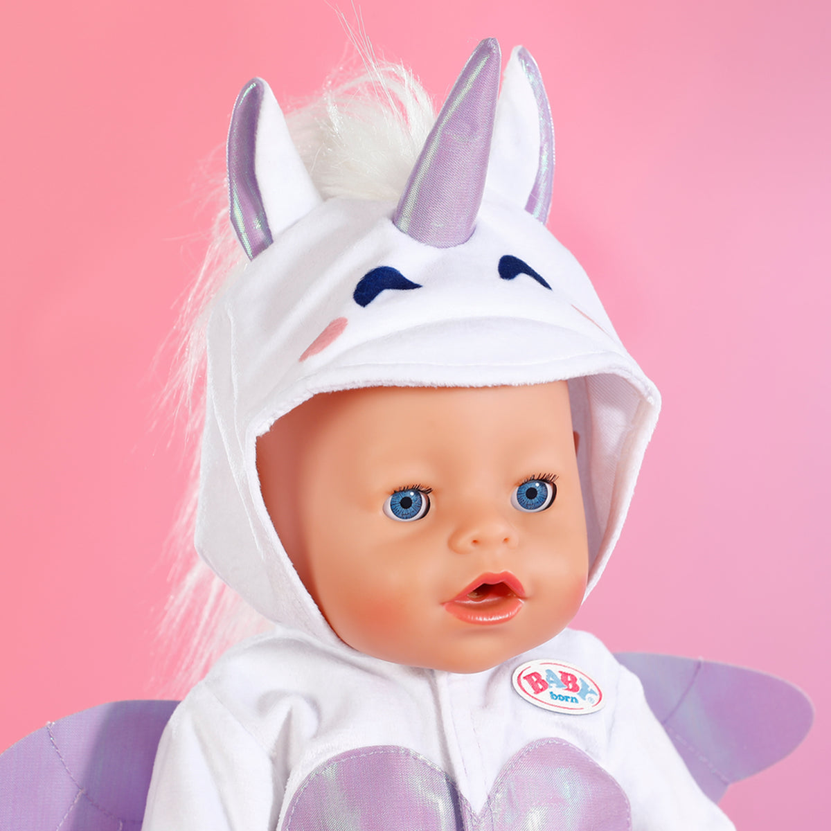 BABY Born 43cm Unicorn Onesie