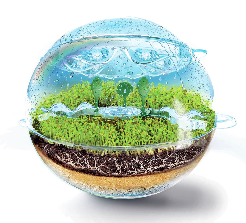 Science & Play Ecosphere