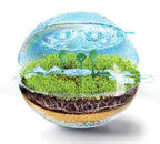 Science & Play Ecosphere