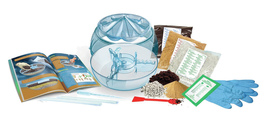 Science & Play Ecosphere