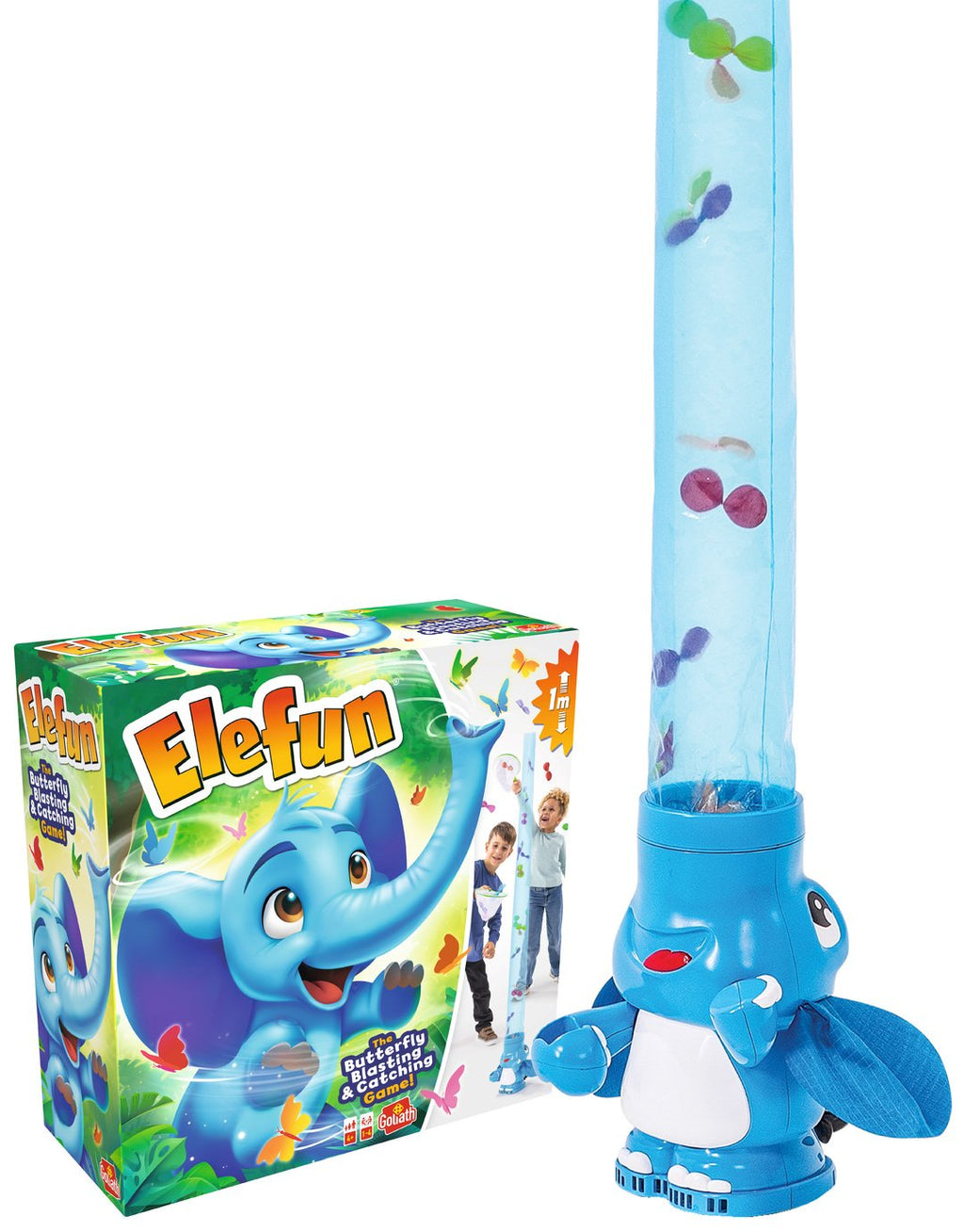 Elefun