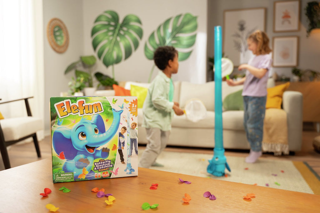 Elefun