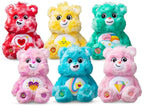 Care Bears Fun Size 22cm Fuzzy Plush Assortment