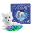 The Elf On the Shelf® Extraordinary Noorah™ Plush & Storybook Gift Set