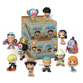 Funko Mystery Mini: One Piece