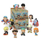 Funko Mystery Mini: One Piece
