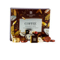 Whitakers Dark & Milk Coffee Collection 165g
