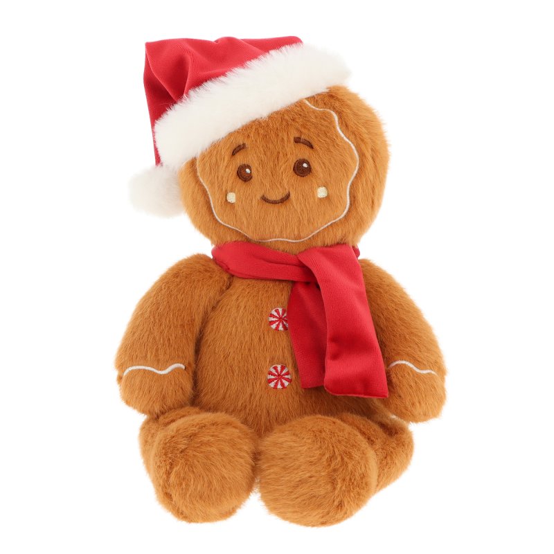 KeelEco Christmas 20cm Gingerbread Man