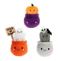 KeelEco 12cm Botanical Garden Halloween 3 Assorted