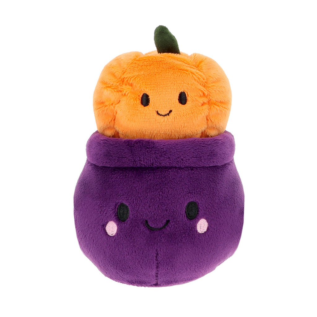 KeelEco 12cm Botanical Garden Halloween 3 Assorted