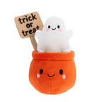 KeelEco 12cm Botanical Garden Halloween 3 Assorted