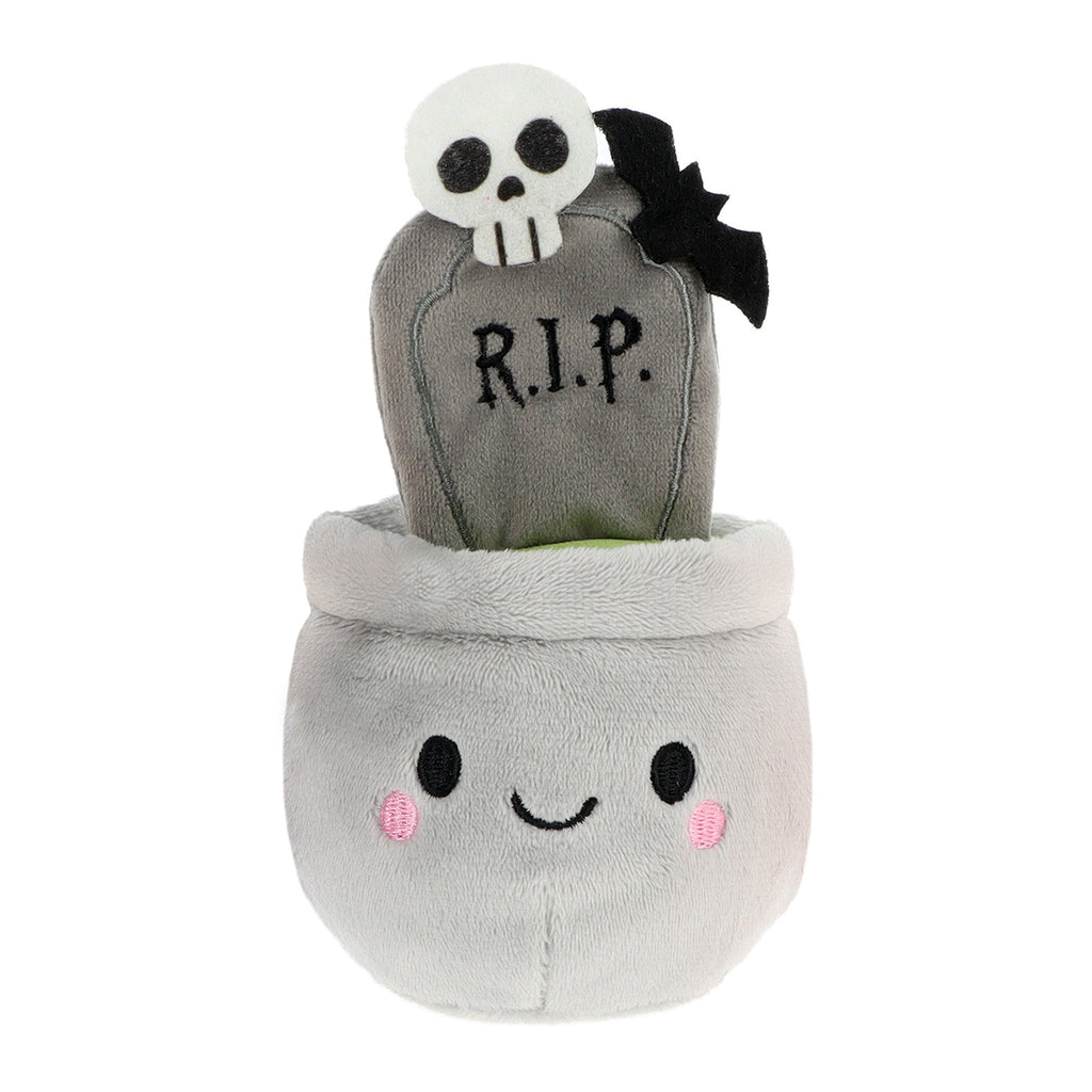 KeelEco 12cm Botanical Garden Halloween 3 Assorted