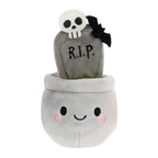 KeelEco 12cm Botanical Garden Halloween 3 Assorted