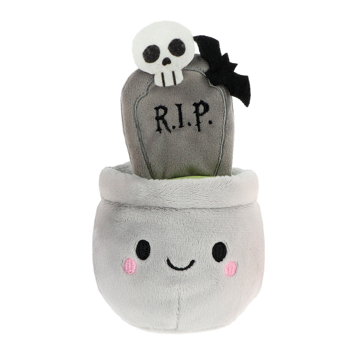 KeelEco 12cm Botanical Garden Halloween 3 Assorted