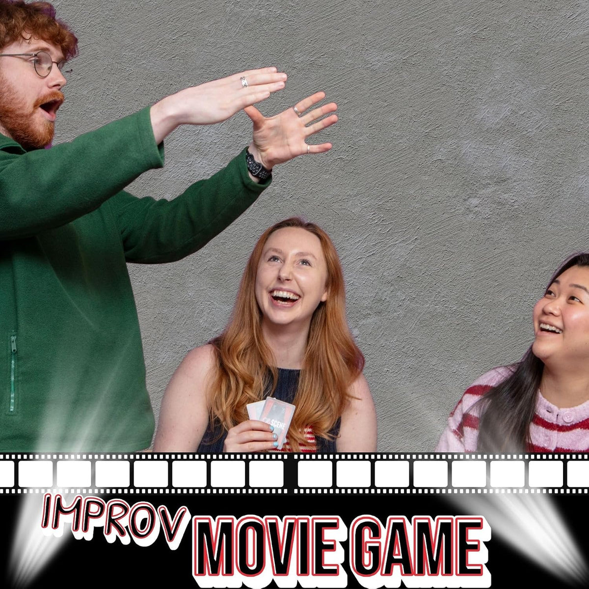 Travel Game - Obscene