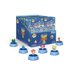 Funko Mini Snow Globes: Toy Story 5