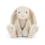 20cm Keeleco Enchanted World Cream Bunny
