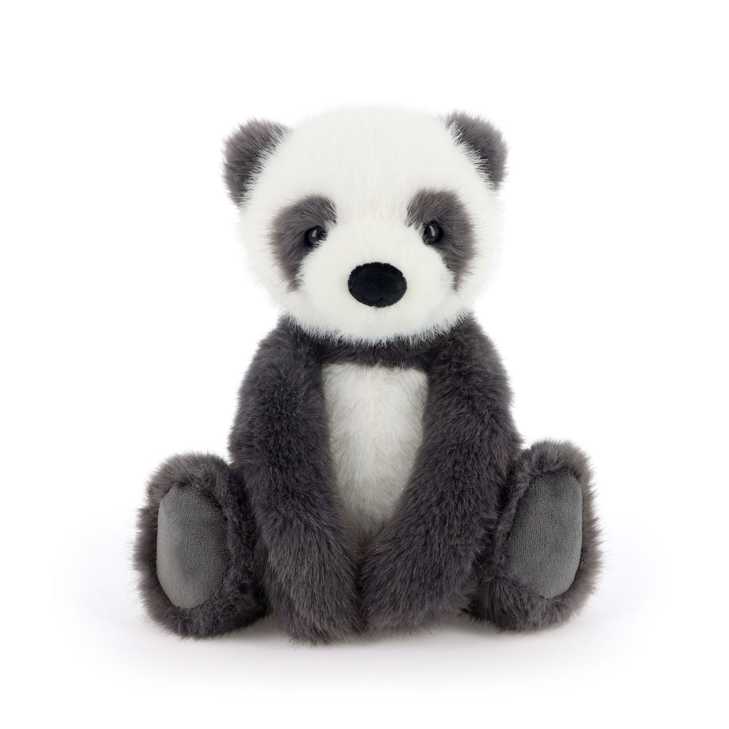 20cm Keeleco Enchanted World Panda