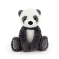 20cm Keeleco Enchanted World Panda