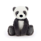 20cm Keeleco Enchanted World Panda