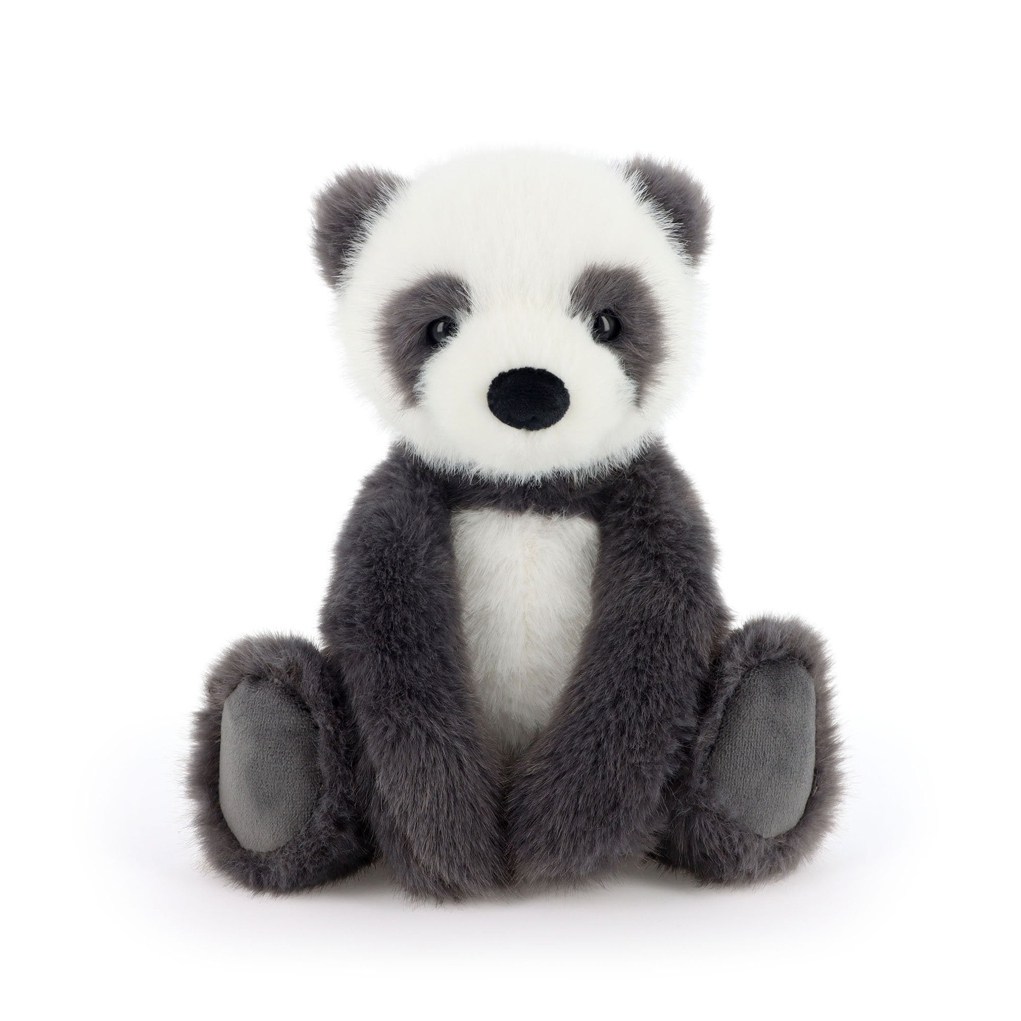 20cm Keeleco Enchanted World Panda