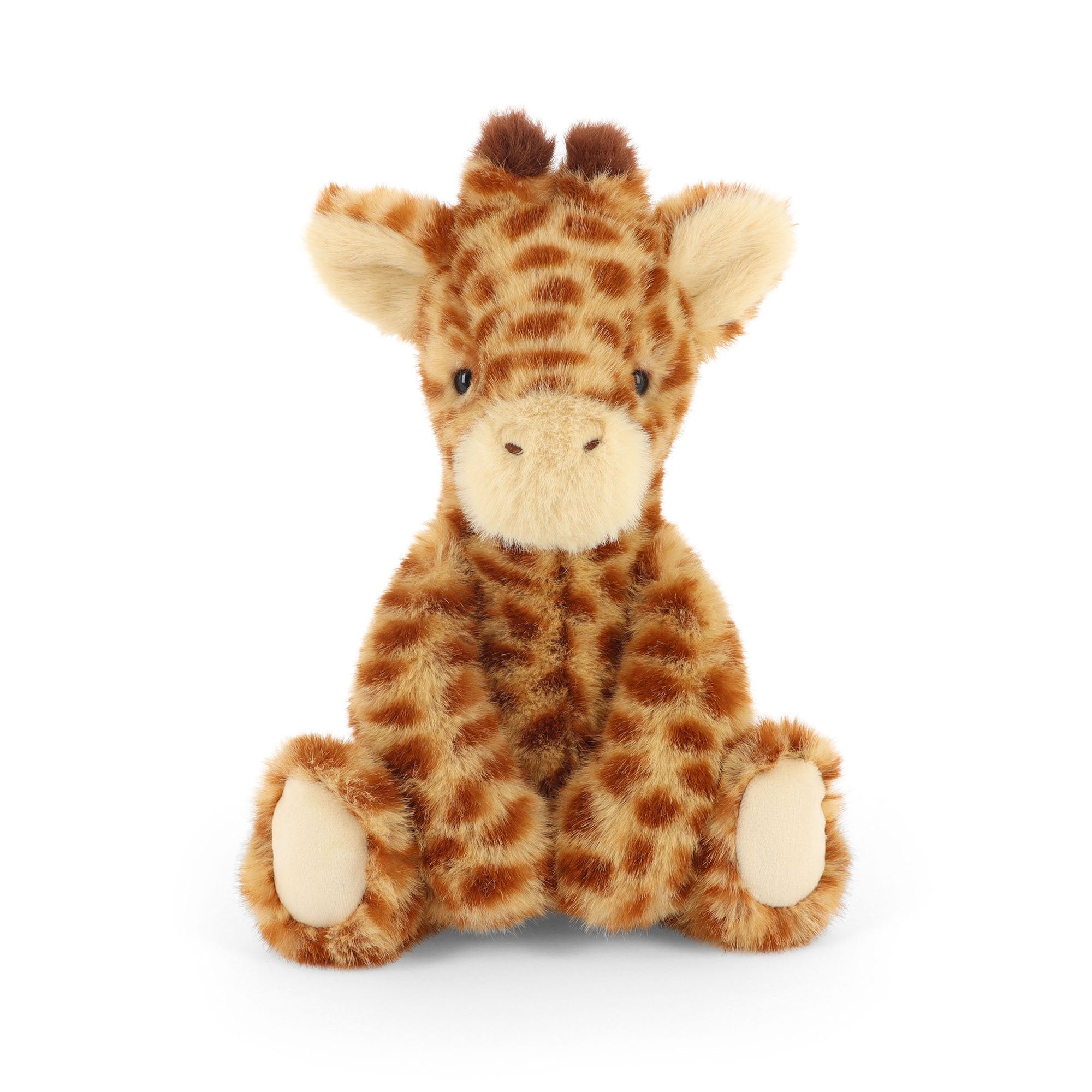 20cm Keeleco Enchanted World Giraffe